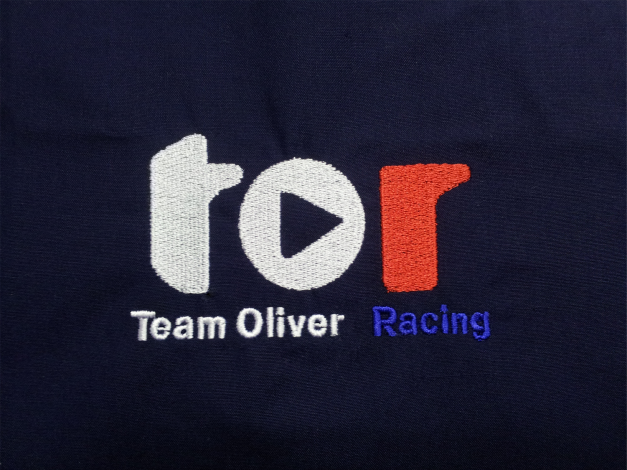 Team Oliver Racing